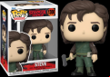 Stranger Things - Steve (Pop! Vinyl)