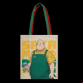 Sakamoto Days - Ramen Noodles (Tote Bag)