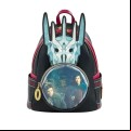 Lord Of The Rings - Sauron Lenticular Mini (Loungefly Backpack)