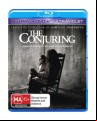 The Conjuring (Blu Ray)
