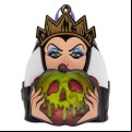 Snow White 1937 - Evil Queen Apple Mini (Backpack)