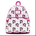 Incredibles - Edna Mode "No Capes" Print Mini (Backpack)