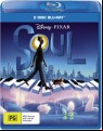 Soul (Blu Ray)