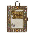 Sleeping Beauty - Pin Collector (Backpack)
