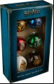 Harry Potter - House Crest Bauble Set