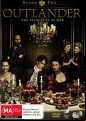 Outlander - Complete Season 2
