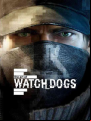 Watch Dogs - The Art Of Watch Dogs Hardcover Book