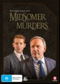 Midsomer Murders - Seasons 21-24 Collection (Limited Edition)