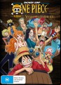 One Piece Voyage Collection 13