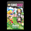 Funkoverse - Alice In Wonderland 2-Pack Expandalone (Board Game)