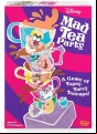 Alice In Wonderland - Mad Tea Party Game