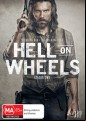 Hell On Wheels - Complete Season 2