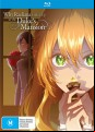 Why Raeliana Ended Up At The Duke's Mansion - Complete Season (Blu Ray)
