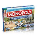 Wagga Wagga Edition (Monopoly Board Game)