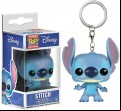 Lilo And Stitch - Stitch Keychain (Pop! Vinyl)