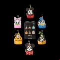 15 x Disney - Mickey And Friends Mystery (Loungefly Bag Charm)
