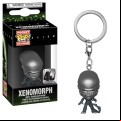 Alien - Xenomorph 40th Anniversary Pocket Keychain (Pop! Vinyl)
