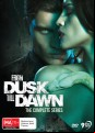 From Dusk Till Dawn - Complete Series
