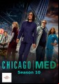 Chicago Med - Complete Season 10