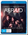 AfrAId (Blu Ray)