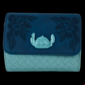 Lilo And Stitch - Stitch Embroidered (Loungefly Wallet)