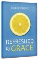 Refreshed By Grace