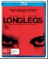 Longlegs (Blu Ray)