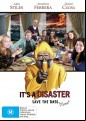 Its A Disaster 