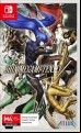 Shin Megami Tensei V (Switch Game)