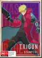 Trigun Stampede - Limited Edition (DVD / Blu Ray)