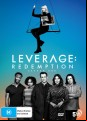 Leverage: Redemption - Complete Season 1