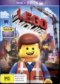 The Lego Movie