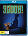 Scoob (Blu Ray)