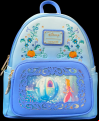 Disney Princess - Cinderella Window (Loungefly Backpack)