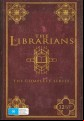 The Librarians - Seasons 1-4