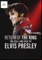 Return Of The King: The Fall And Rise Of Elvis Presley