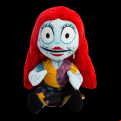 The Nightmare Before Christmas - Sally Zippermouth (Plush Toy)