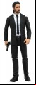 John Wick SDCC 2022 VHS (Action Figure)