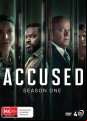 Accused - Complete Season 1
