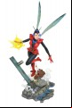 Marvel Comics - Wasp Gallery PVC (Vinyl Figure)