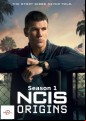 NCIS Origins - Complete Season 1