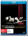 The Human Contract (Blu Ray)