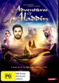 The Adventures Of Aladdin