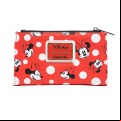 Disney - Minnie Mouse Polka Dots Red (Purse)