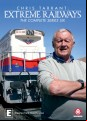 Chris Tarrant Extreme Railways - Complete Series 6