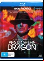 Year Of The Dragon (Blu Ray)