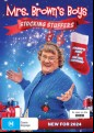 Mrs. Brown's Boys - Stocking Stuffers
