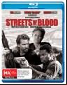 Streets Of Blood (Blu Ray)