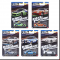 Hot Wheels Cars - Fast And Furious Brian OConner