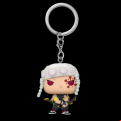 Demon Slayer - Tengen Keychain (Pop! Vinyl)